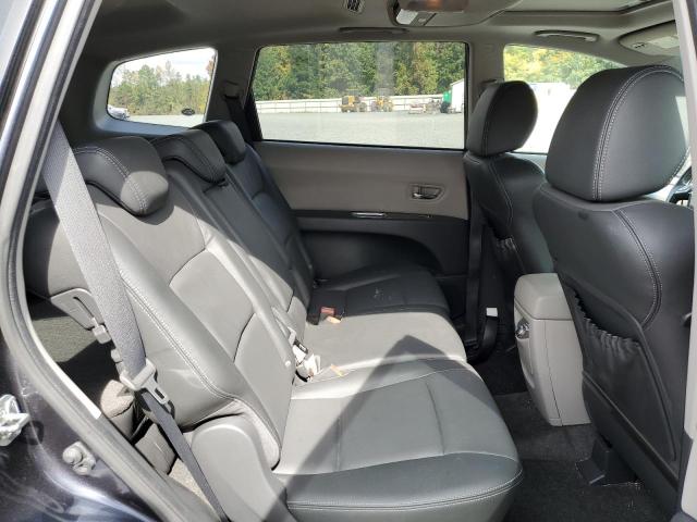 Photo 6 from auction – 2010 SUBARU TRIBECA LI with VIN 4S4WX9KD2A4401095