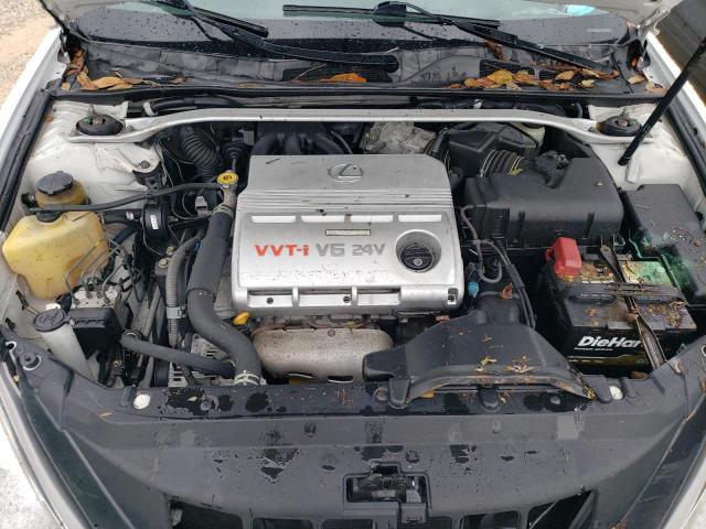 Photo 7 from auction – 2002 LEXUS ES 300 with VIN JTHBF30G420035373