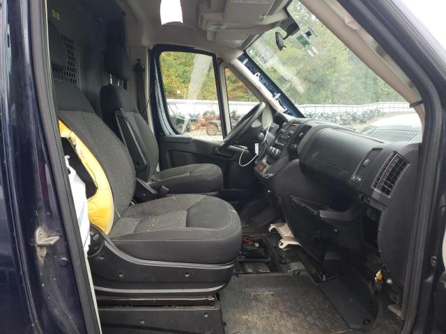 Photo 5 from auction – 2016 RAM PROMASTER with VIN 3C6TRVAG9GE116849