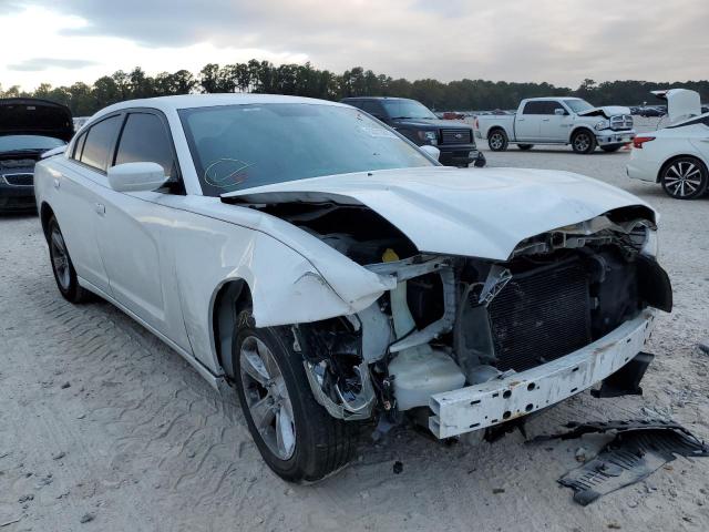 DODGE CHARGER 2011 with VIN 2B3CL3CG2BH560231 - Photo from auction