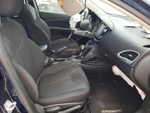 Photo 5 from auction – 2015 DODGE DART SE AE with VIN 1C3CDFDH0FD414955