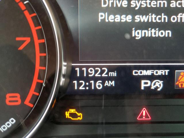Photo 8 from auction – 2021 AUDI Q5 PREMIUM with VIN WA1AAAFY0M2052401