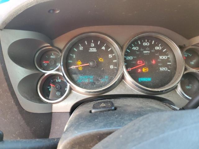Photo 8 from auction – 2011 GMC SIERRA C15 with VIN 3GTP1VE03BG202623
