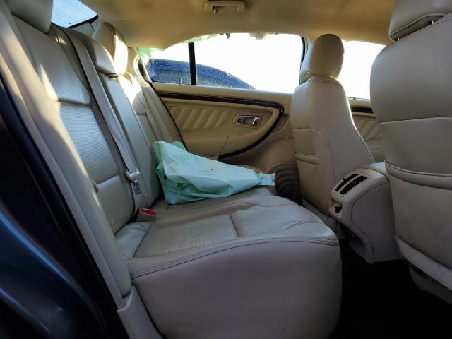 Photo 6 from auction – 2013 FORD TAURUS LIM with VIN 1FAHP2F83DG112222