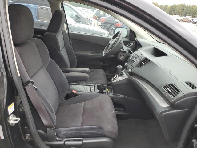 Photo 5 from auction – 2014 HONDA CR-V EX with VIN 5J6RM4H55EL007089