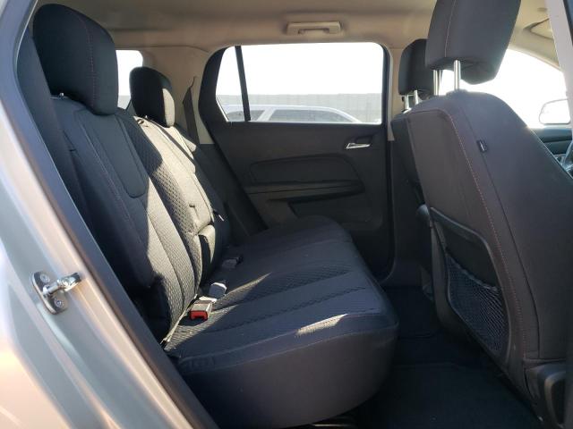Photo 6 from auction – 2013 GMC TERRAIN SL with VIN 2GKALMEKXD6227193