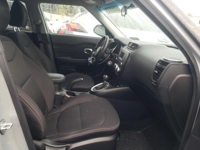 Photo 5 from auction – 2015 KIA SOUL with VIN KNDJN2A29F7781196