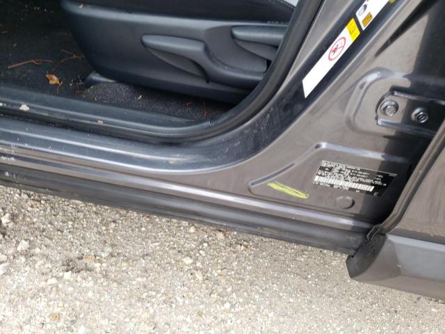 Photo 9 from auction – 2018 TOYOTA RAV4 ADVEN with VIN JTMWFREV6JD113690