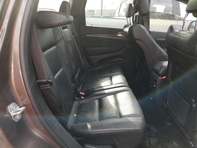 Photo 11 from auction – 2021 JEEP GRAND CHER with VIN 1C4RJFBG0MC665342