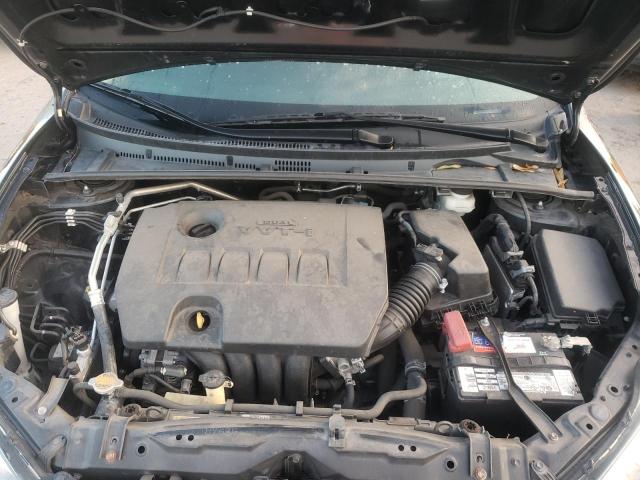 Photo 7 from auction – 2014 TOYOTA COROLLA L with VIN 2T1BURHE7EC207032