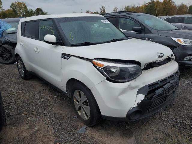 KIA SOUL 2016 with VIN KNDJN2A26G7289100 - Photo from auction