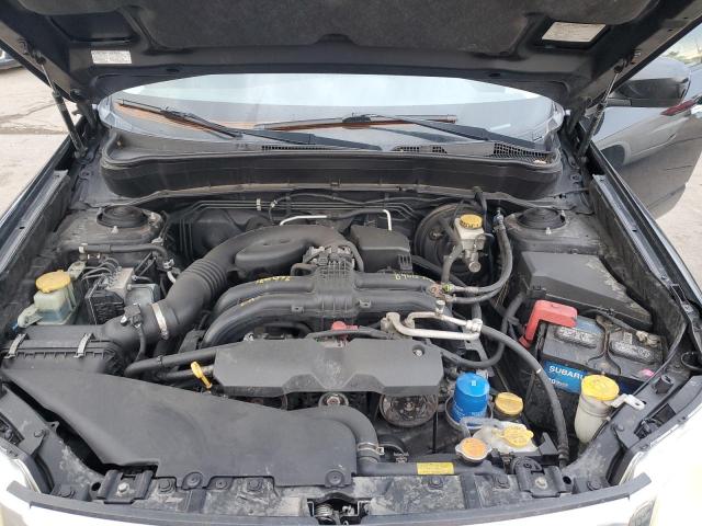 Photo 7 from auction – 2011 SUBARU FORESTER 2 with VIN JF2SHBDC5BH771903