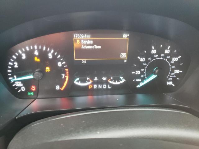 Photo 8 from auction – 2020 FORD ESCAPE SEL with VIN 1FMCU0H61LUA57164