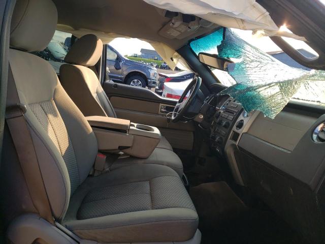 Photo 5 from auction – 2009 FORD F150 SUPER with VIN 1FTPW14V69FA48749