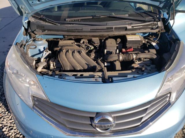 Photo 7 from auction – 2014 NISSAN VERSA NOTE with VIN 3N1CE2CPXEL422373