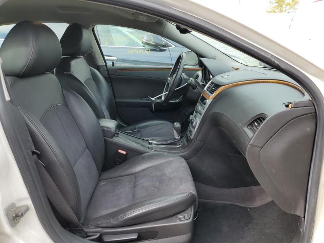 Photo 5 from auction – 2010 CHEVROLET MALIBU with VIN 1G1ZD5EB0AF201245
