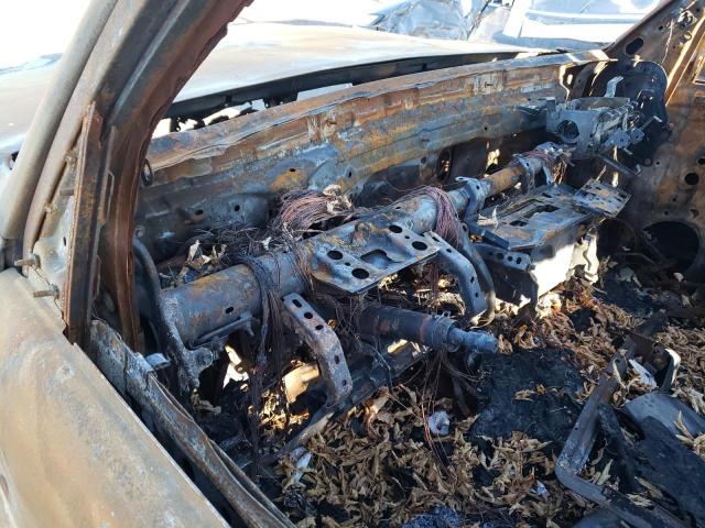 Photo 8 from auction – 2016 TOYOTA 4RUNNER SR with VIN JTEBU5JR6G5281639