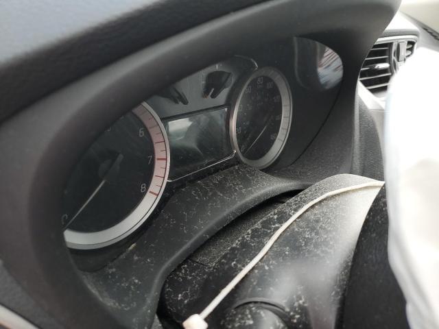 Photo 8 from auction – 2014 NISSAN SENTRA with VIN 3N1AB7AP9EY257273