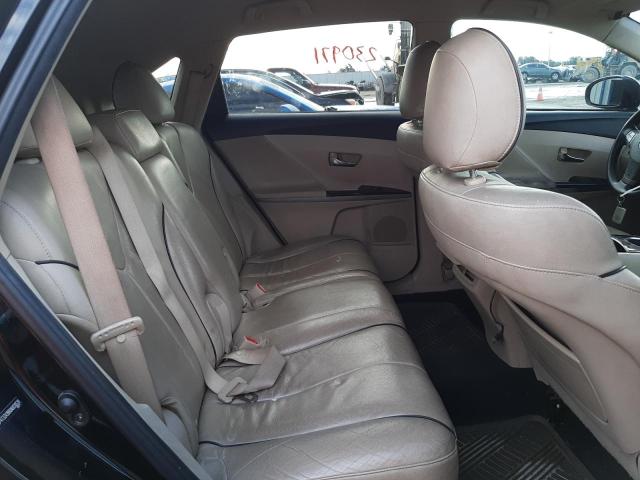 Photo 6 from auction – 2010 TOYOTA VENZA with VIN 4T3ZA3BB0AU020539