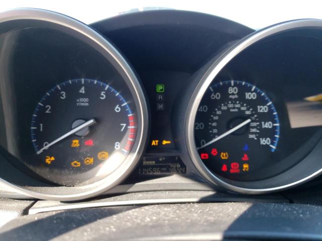 Фото 8 с аукциона – 2012 MAZDA 3 I с VIN JM1BL1V71C1541777