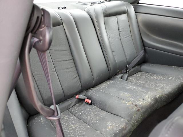 Photo 6 from auction – 2003 TOYOTA CAMRY SOLA with VIN 2T1CF28P03C605848