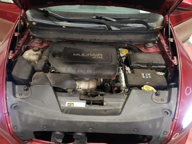 Photo 7 from auction – 2014 JEEP CHEROKEE L with VIN 1C4PJLCB1EW154019