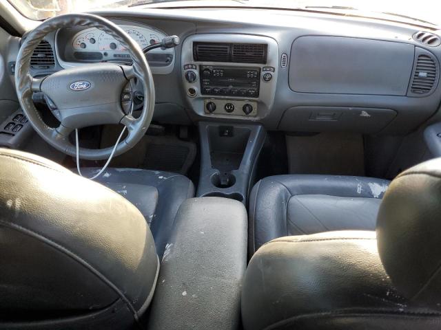 Photo 9 from auction – 2004 FORD EXPLORER S with VIN 1FMZU77K94UA66245