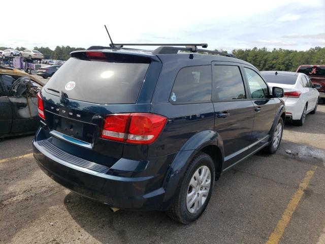 Photo 4 from auction – 2014 DODGE JOURNEY SE with VIN 3C4PDCAB4ET164351