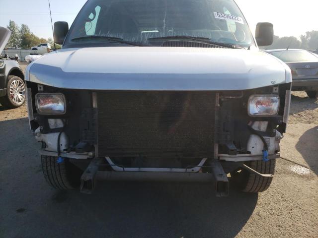 Photo 9 from auction – 2014 CHEVROLET EXPRESS G1 with VIN 1GCSGAFX3E1168800