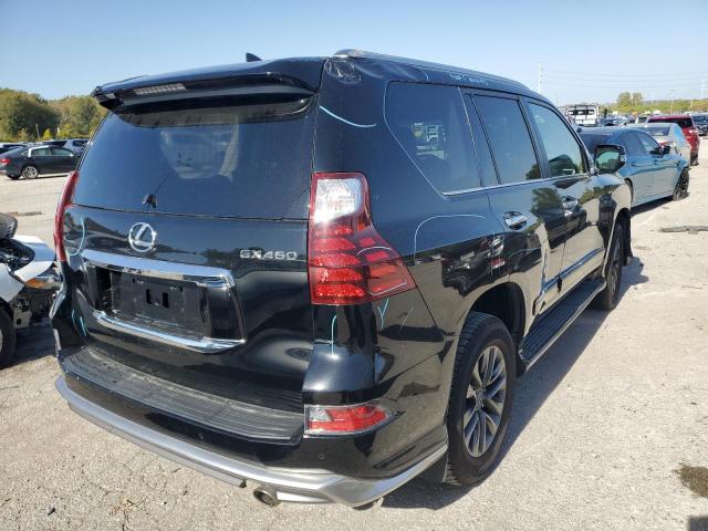 Photo 4 from auction – 2017 LEXUS GX 460 with VIN JTJBM7FX6H5176346