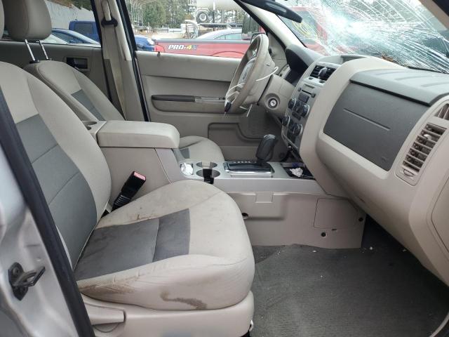 Photo 5 from auction – 2008 FORD ESCAPE XLT with VIN 1FMCU93198KB90693