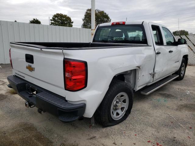 Photo 4 from auction – 2014 CHEVROLET SILVERADO with VIN 1GCRCPEH8EZ223752