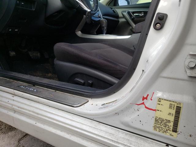 Photo 9 from auction – 2013 NISSAN ALTIMA 2.5 with VIN 1N4AL3AP9DC278351