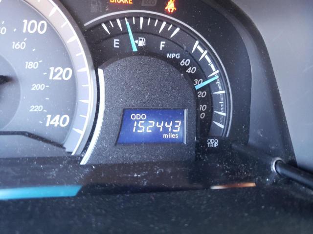 Photo 8 from auction – 2012 TOYOTA CAMRY BASE with VIN 4T1BF1FK5CU177075