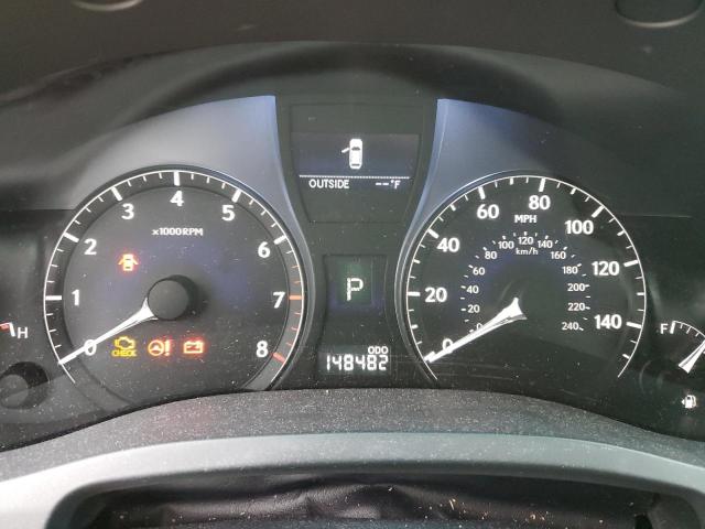 Photo 8 from auction – 2010 LEXUS RX 350 with VIN 2T2BK1BA1AC024650