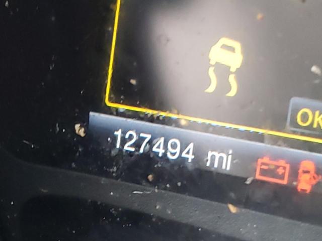 Photo 8 from auction – 2012 FORD EDGE LIMIT with VIN 2FMDK4KC4CBA65622