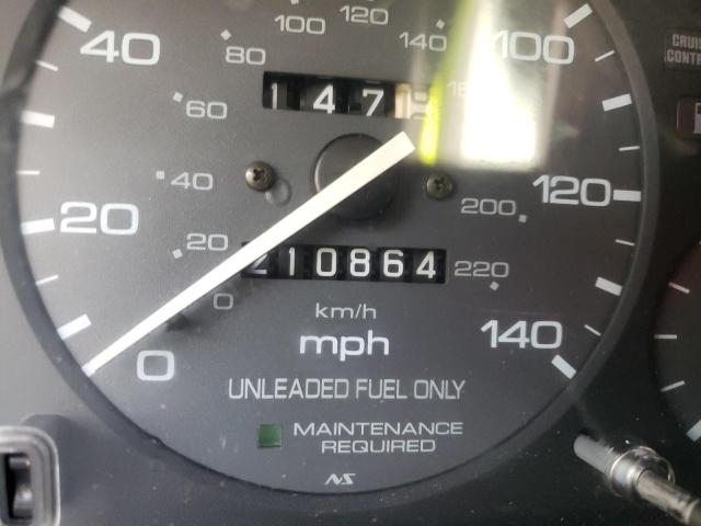 Photo 8 from auction – 1996 HONDA ACCORD EX with VIN 1HGCD7255TA013992