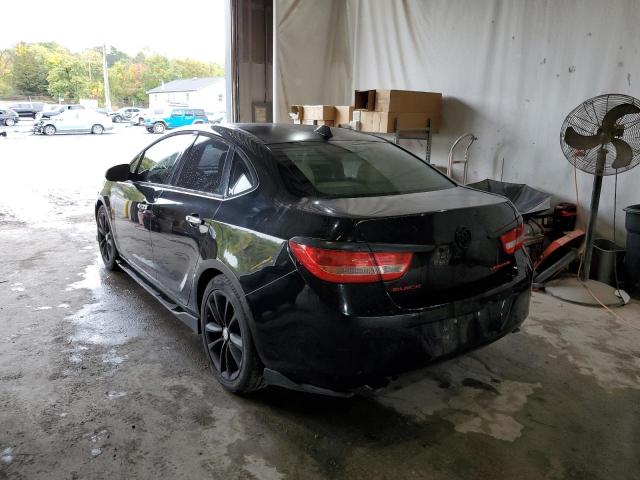 Photo 3 from auction – 2012 BUICK VERANO with VIN 1G4PS5SK2C4140967