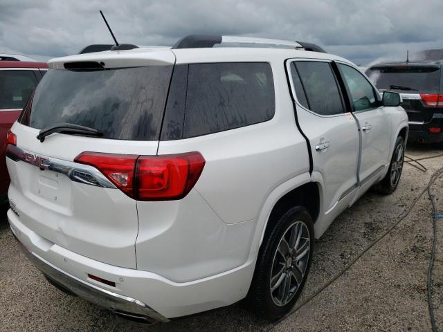 Photo 4 from auction – 2019 GMC ACADIA DEN with VIN 1GKKNPLS4KZ257682