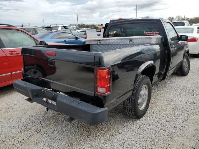 Zdjęcie 4 z aukcji – 1995 DODGE DAKOTA z VIN 1B7FL26G9SW949077