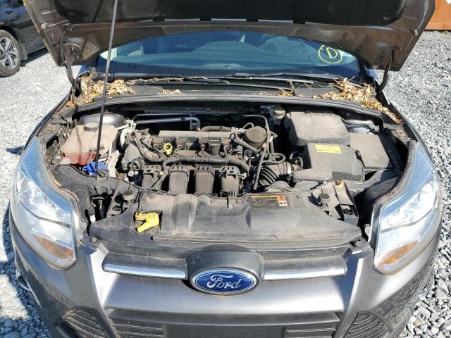 Photo 7 from auction – 2013 FORD FOCUS SE with VIN 1FADP3K24DL328741
