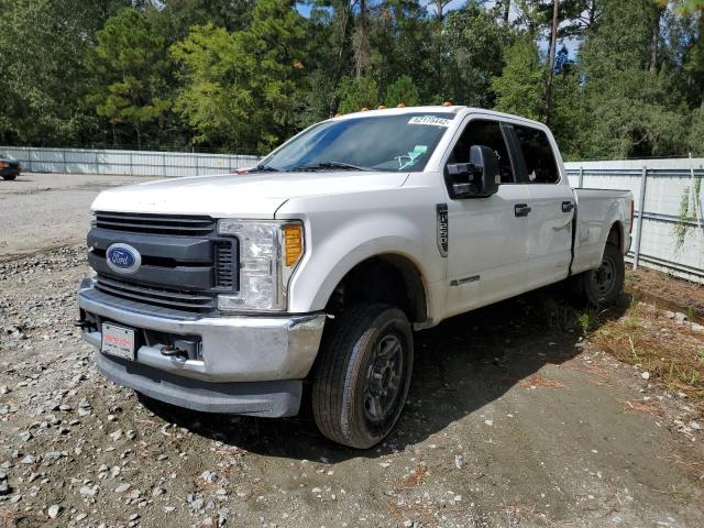 Photo 2 from auction – 2017 FORD F250 SUPER with VIN 1FT7W2BT9HEC83951