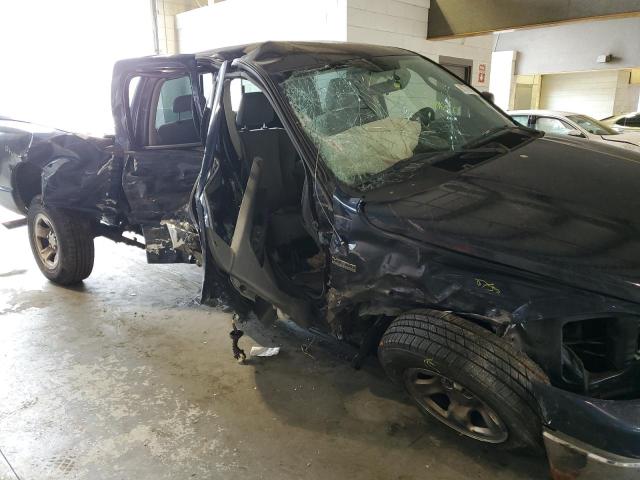Photo 9 from auction – 2007 DODGE RAM 1500 S with VIN 1D7HU18227J638120