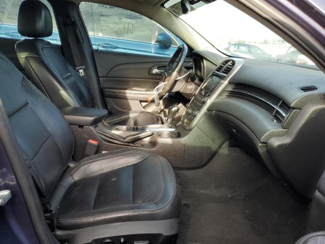 Photo 5 from auction – 2014 CHEVROLET MALIBU LTZ with VIN 1G11H5SL7EF295287