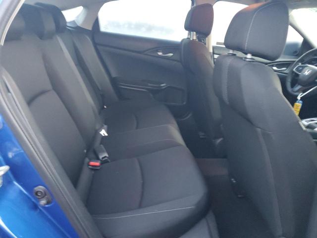 Photo 6 from auction – 2018 HONDA CIVIC LX with VIN 19XFC2F56JE031083