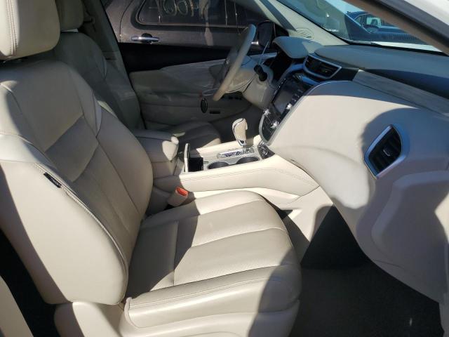 Photo 5 from auction – 2016 NISSAN MURANO S with VIN 5N1AZ2MG3GN152120