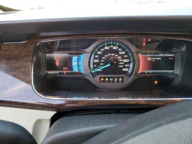 Photo 8 from auction – 2013 FORD TAURUS LIM with VIN 1FAHP2F83DG112222