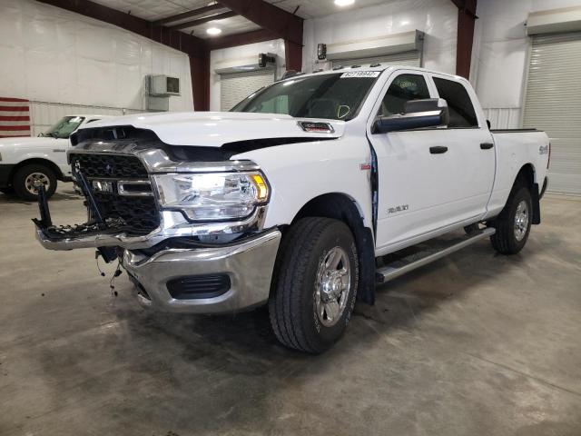 Photo 2 from auction – 2021 RAM 2500 TRADE with VIN 3C6UR5CJ6MG610518