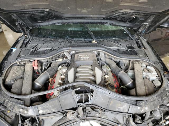 Photo 7 from auction – 2012 AUDI A8 L QUATT with VIN WAURVAFD7CN003734