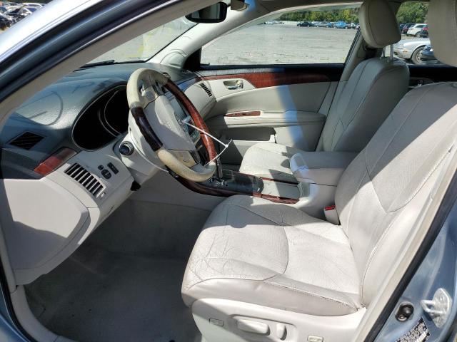 Photo 5 from auction – 2011 TOYOTA AVALON BAS with VIN 4T1BK3DB3BU371998